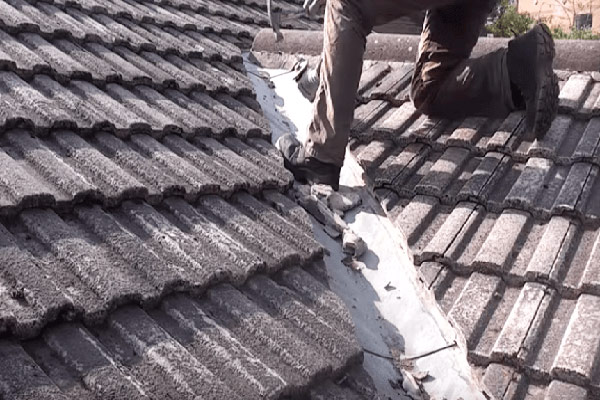 roof repair services eclipse roofing cork